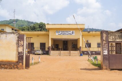 Retards dans l’Organisation de la Session Criminelle de 2025 à la Cour d’Appel de Bangui