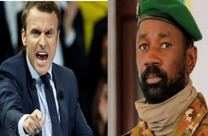 ❌Tensions Diplomatiques : la France expulse deux diplomates maliens