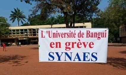 Le Syndicat autonome des enseignants du supérieur menace d’entrer en grève