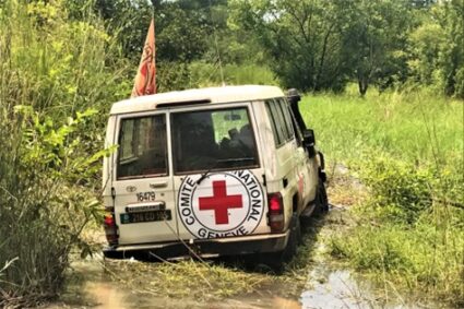 Aperçu des incidents touchant les travailleurs humanitaires en RCA – septembre 2025