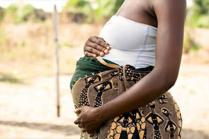 MK Permanence Juridique et Médiation plaide pour la dignité des femmes enceintes dans les maternités de Bangui