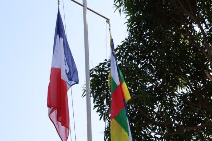 La France finance un projet de 700 000 € pour l’autonomisation des filles à Berberati