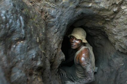 RDC : Plusieurs dizaines de personnes ont péri après l’effondrement d’un pont sur une mine de cuivre et cobalt