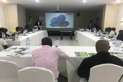 CICR renforce les capacités des médias centrafricains sur les principes humanitaires