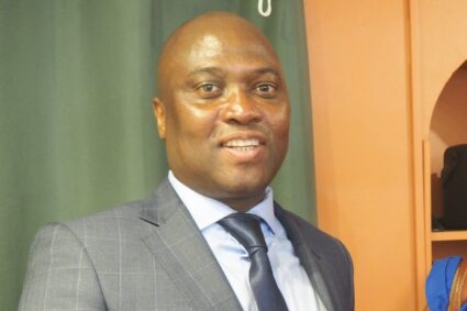 Dr Dominique Désiré Erenon transféré à la Maison d’arrêt de Ngaragba à Bangui