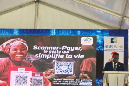 Nouvelle ère monétique en Afrique centrale : le pari transformateur de MaDigiPaie