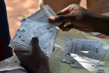 Préparez-vous à voter : la distribution des cartes d’électeurs débute le 12 Décembre !