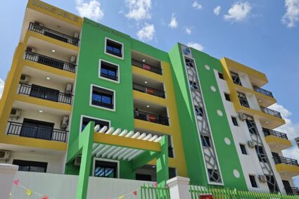 Dauphin Royal fête deux décennies de créativité et de qualité en Centrafrique