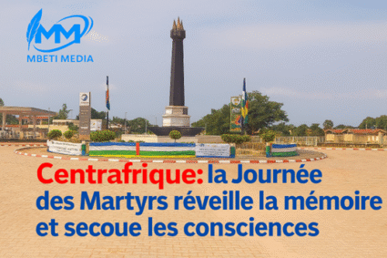 Centrafrique: la Journée des Martyrs réveille la mémoire et secoue les consciences