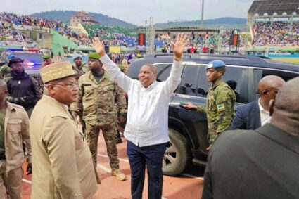 Réélu pour sept ans, Touadéra pourra‑t‑il transformer des acquis fragiles en stabilité réelle?