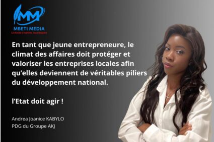 Réélection du Président Touadéra: quel avenir pour les entreprises locales ?