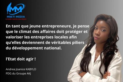 Réélection du Président Touadéra: quel avenir pour les entreprises locales ?