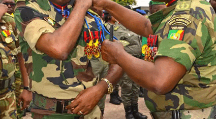 RCA/Congo: les autorités congolaises organisent des tests ADN dans le cadre d’une enquête liée à la RCA