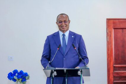 L’URCA réagit à la décision finale du Conseil constitutionnel sur l’élection présidentielle