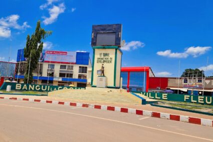 Centrafrique: un haut fonctionnaire écarté pour manquement au secret professionnel