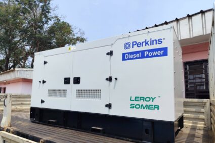 Le CHU Communautaire se dote d’un générateur pour garantir la continuité des soins