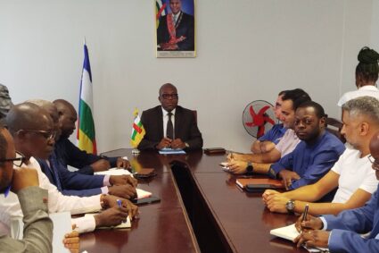 Carême et Ramadan : le ministre du Commerce serre la vis aux importateurs