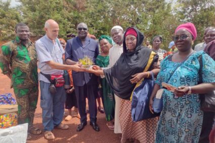 Haut‑Mbomou : la Plateforme des Confessions Religieuses en action, le gouvernement applaudit l’effort de médiation