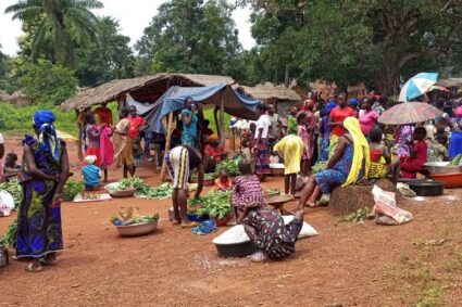 Obo : les familles écrasées par la cherté de la vie