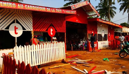 Bangui suffoque sous la prolifération anarchique des bars, buvettes et motels