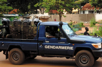 Un Français arrêté à Zémio : Bangui dénonce une menace subversive