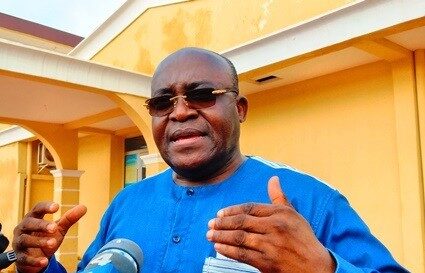 Mairie de Bangui : Nakombo bloqué hors de son bureau malgré un décret toujours en vigueur