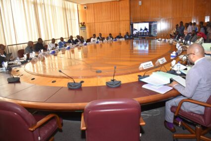 𝟯𝟬𝟬 𝗺𝗶𝗹𝗹𝗶𝗮𝗿𝗱𝘀 𝗱𝗲 𝗙𝗖𝗙𝗔 𝗱𝗲 𝗯𝗲́𝗻𝗲́𝗳𝗶𝗰𝗲 : 𝗹𝗮 𝗕𝗘𝗔𝗖 𝗿𝗲́𝗮𝗳𝗳𝗶𝗿𝗺𝗲 𝘀𝗮 𝘀𝘁𝗮𝗯𝗶𝗹𝗶𝘁𝗲́ 𝗮̀ 𝗡’𝗗𝗷𝗮𝗺𝗲𝗻𝗮