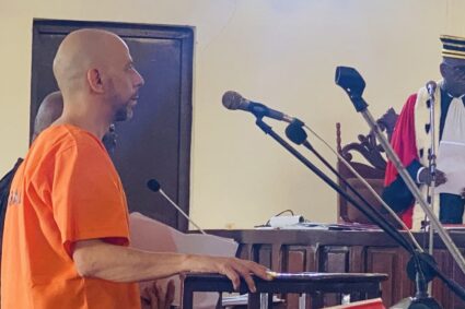 Joseph Figueira libéré après vingt-deux mois de détention en Centrafrique