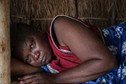 Centrafrique : sous-préfète de Bambouti captive, six mois de silence qui choquent