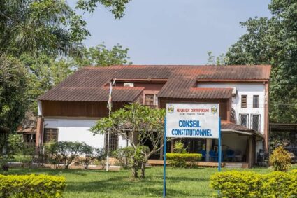 Déclaration de patrimoine : pourquoi les dirigeants centrafricains échappent encore à la loi?