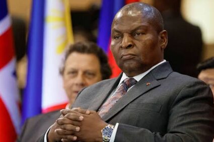 Centrafrique : pourquoi le poste de Vice-président reste-t-il inoccupé