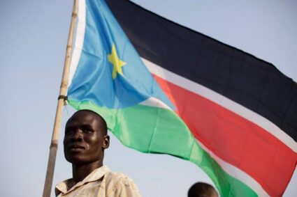 Le Soudan du Sud renforce son appropriation nationale de la paix grâce à la résolution sur la DPCW